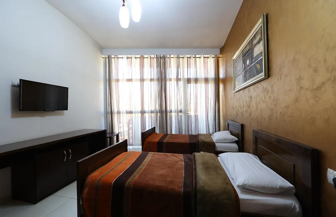 Hotel Gjuta-1