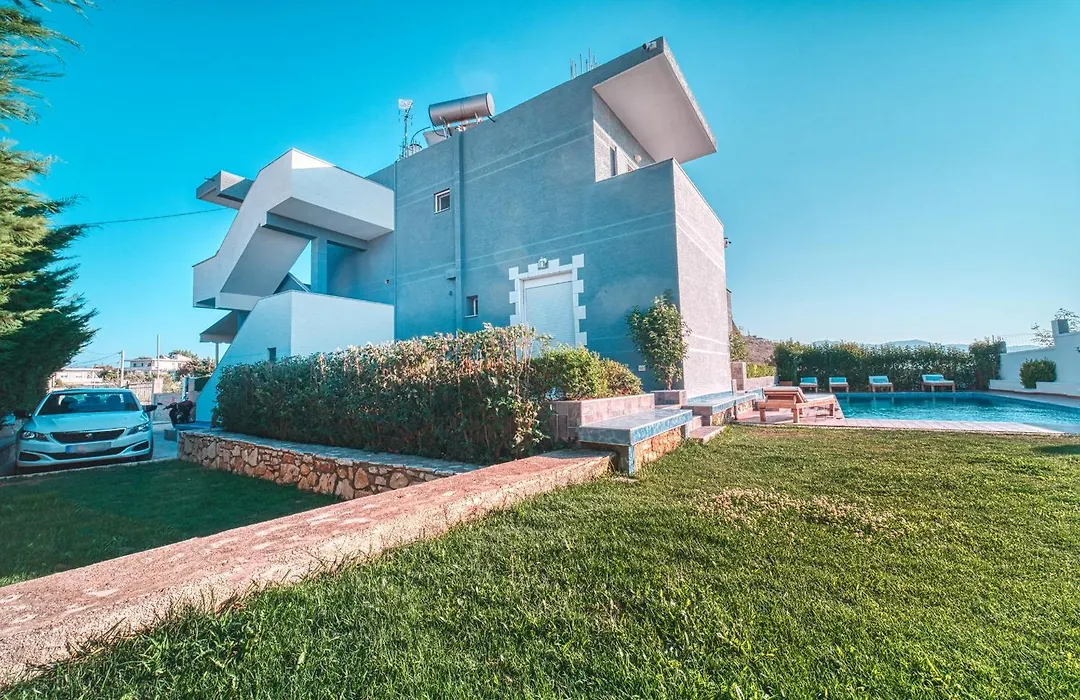 Le Gjero Luxury Villa-1