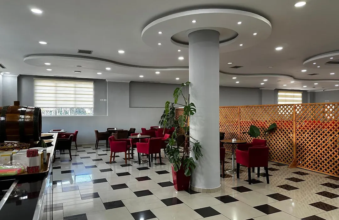 Hotel St.Pauli-1