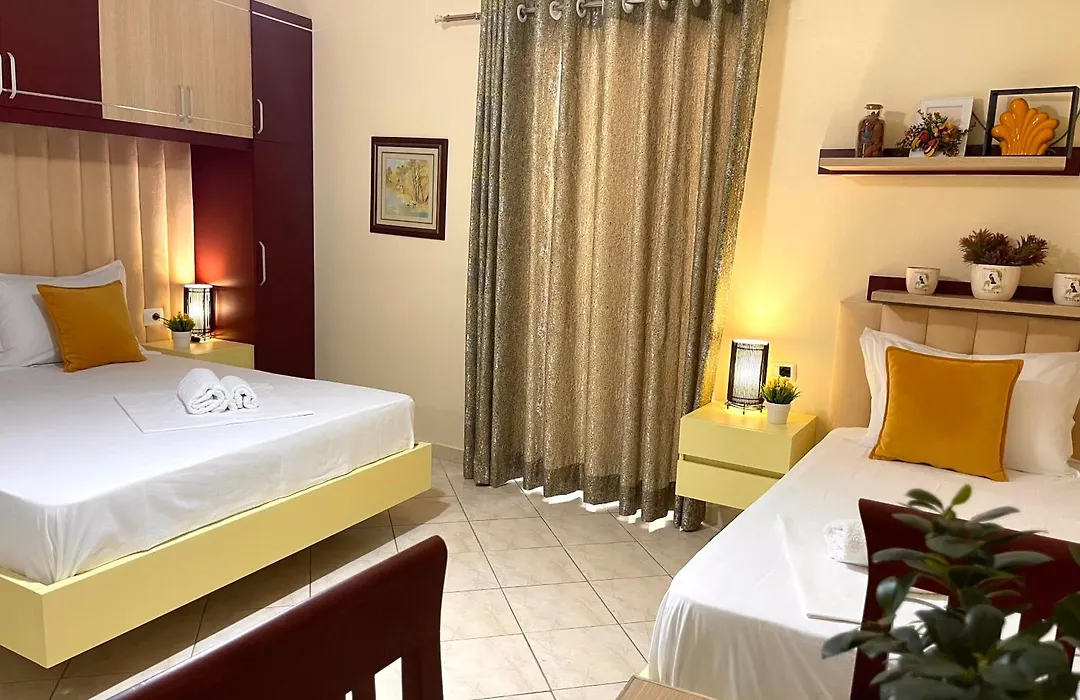 Melina Apartments-1