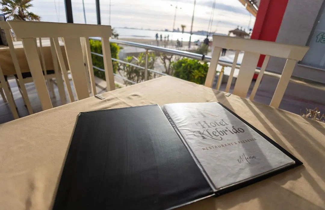 Hotel Klebrido-1
