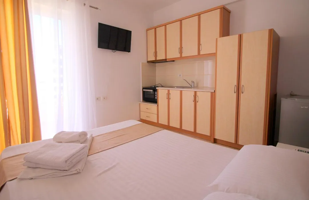 Afrimi Relax Apartments-1