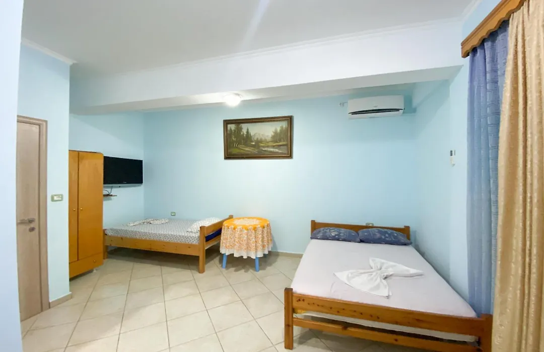 Mikel'S House-1