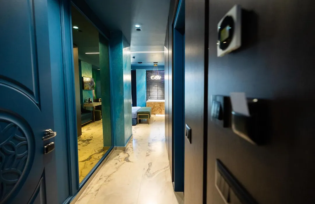 Mustafa Suites-1