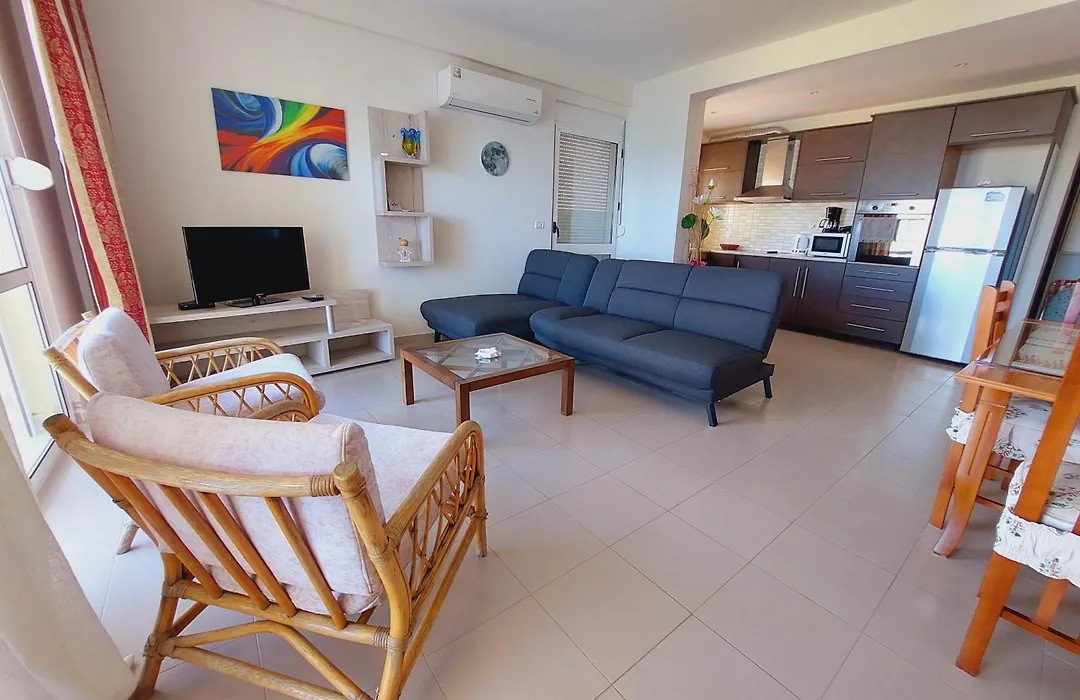 Chill Out Apartment-1