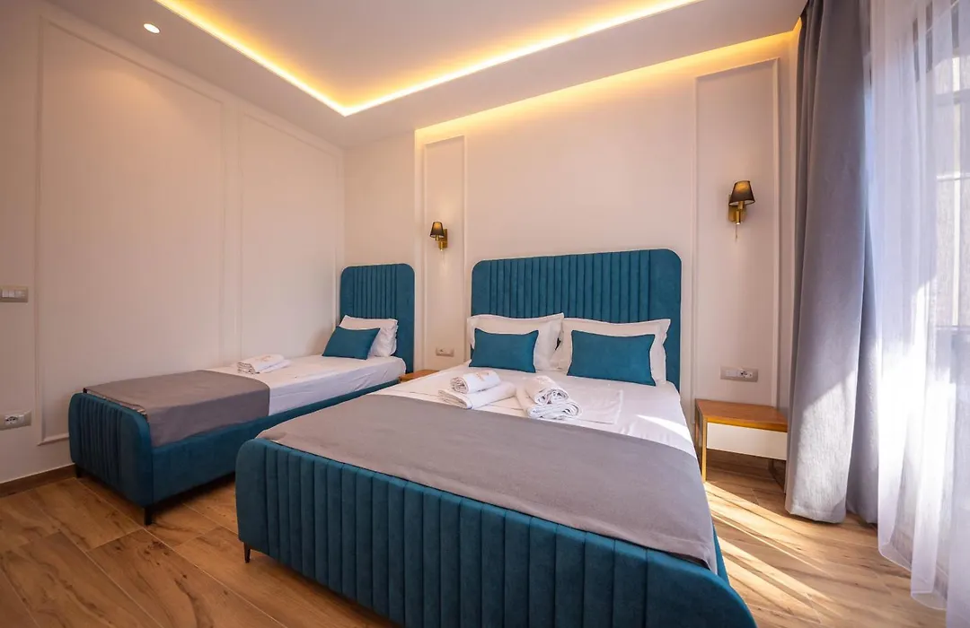 Hotel Vila Misiri-1