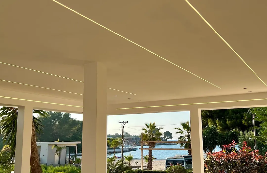 Hotel Vila Park Bujari Vip-1
