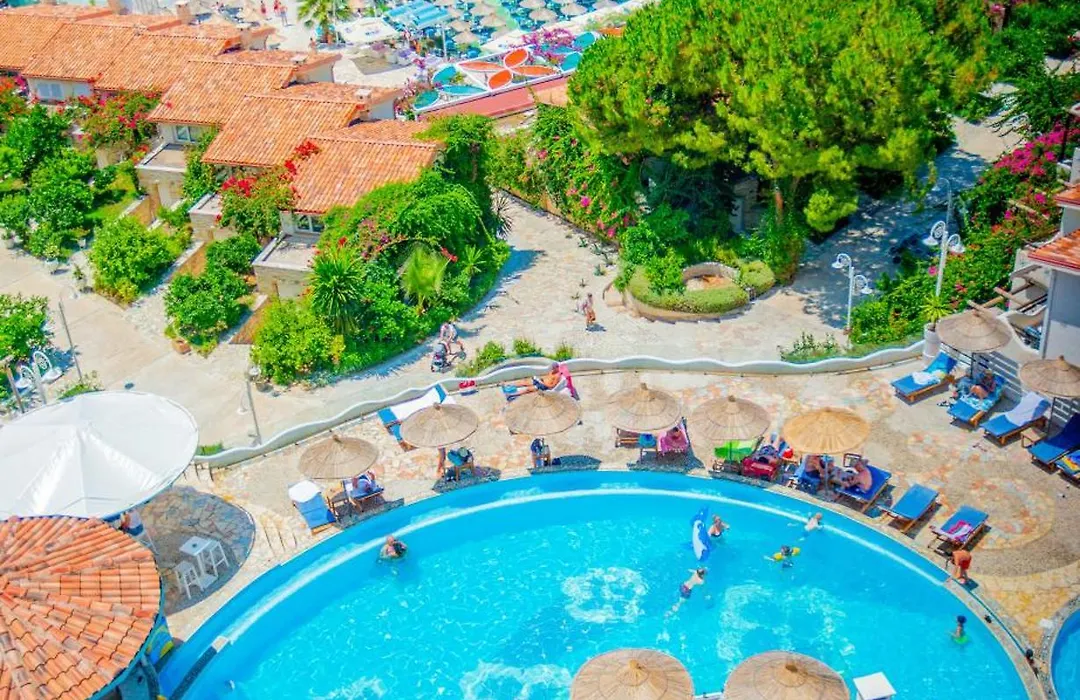 Bougainville Bay Hotel-1