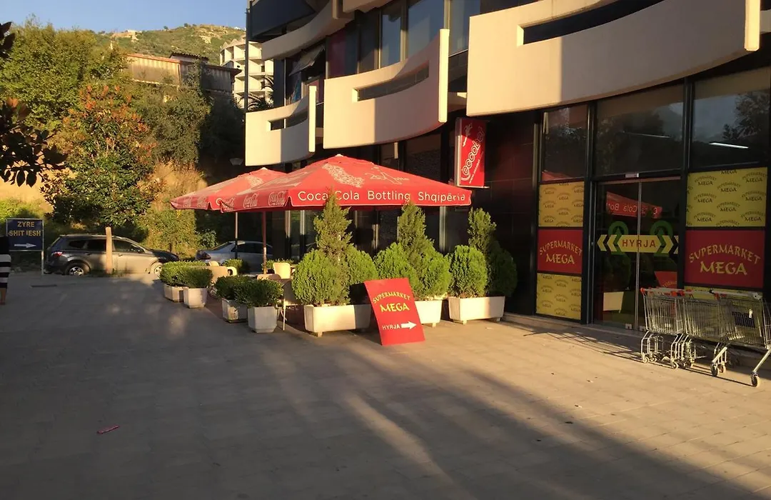Apartamente oslo vlore-1