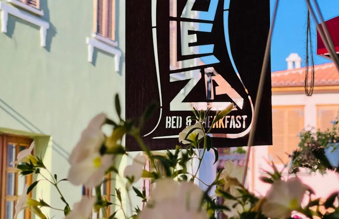 Foleza - Bed And Breakfast-1