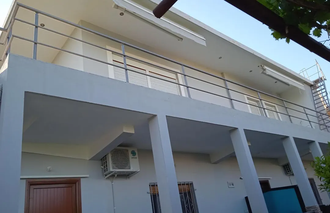 Vila N Dervishi-1