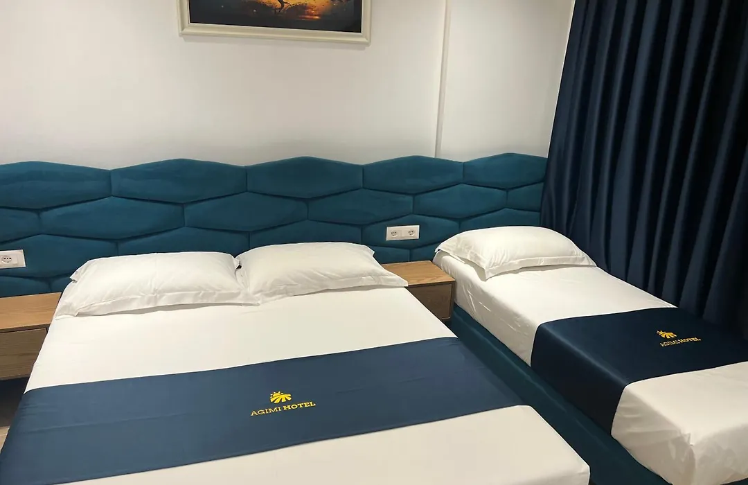 Agimi Hotel-1