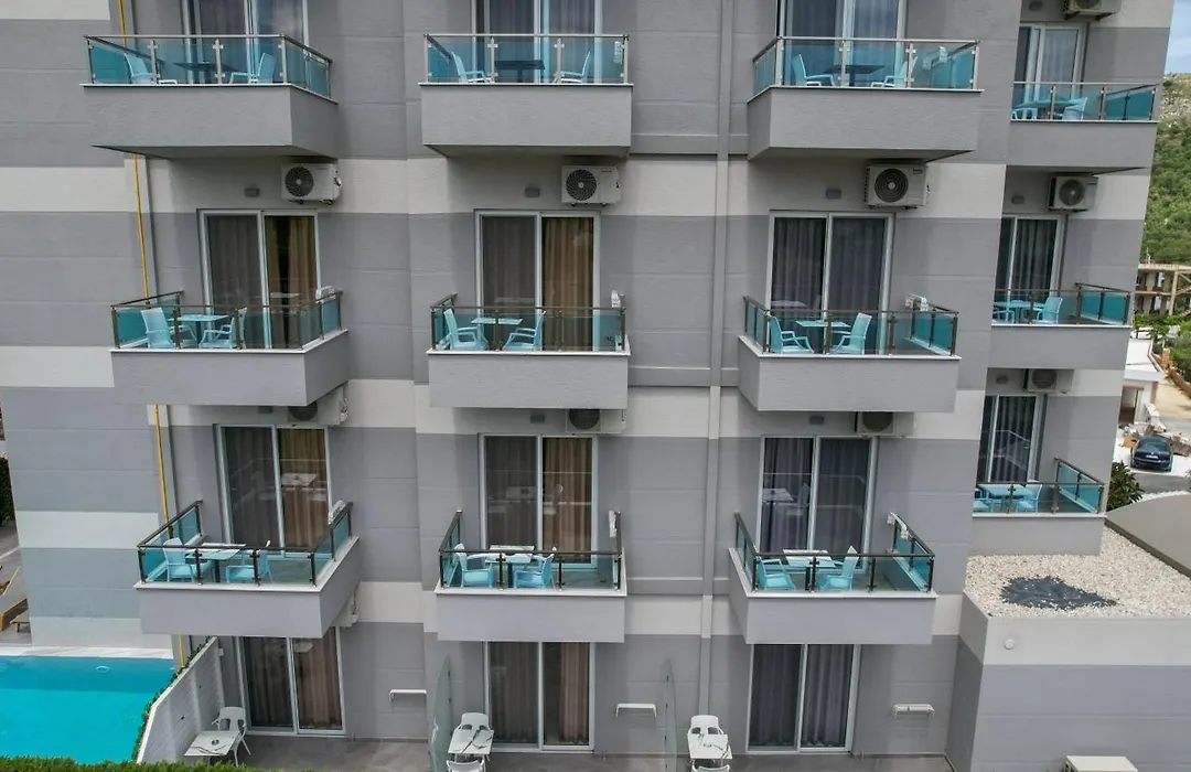 Heksamil Hotel-1
