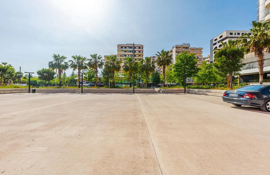 City Center Apartments By Kondo Stays-1