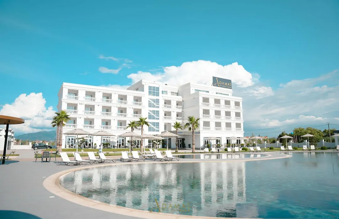 Adamas Resort & Hotel-1