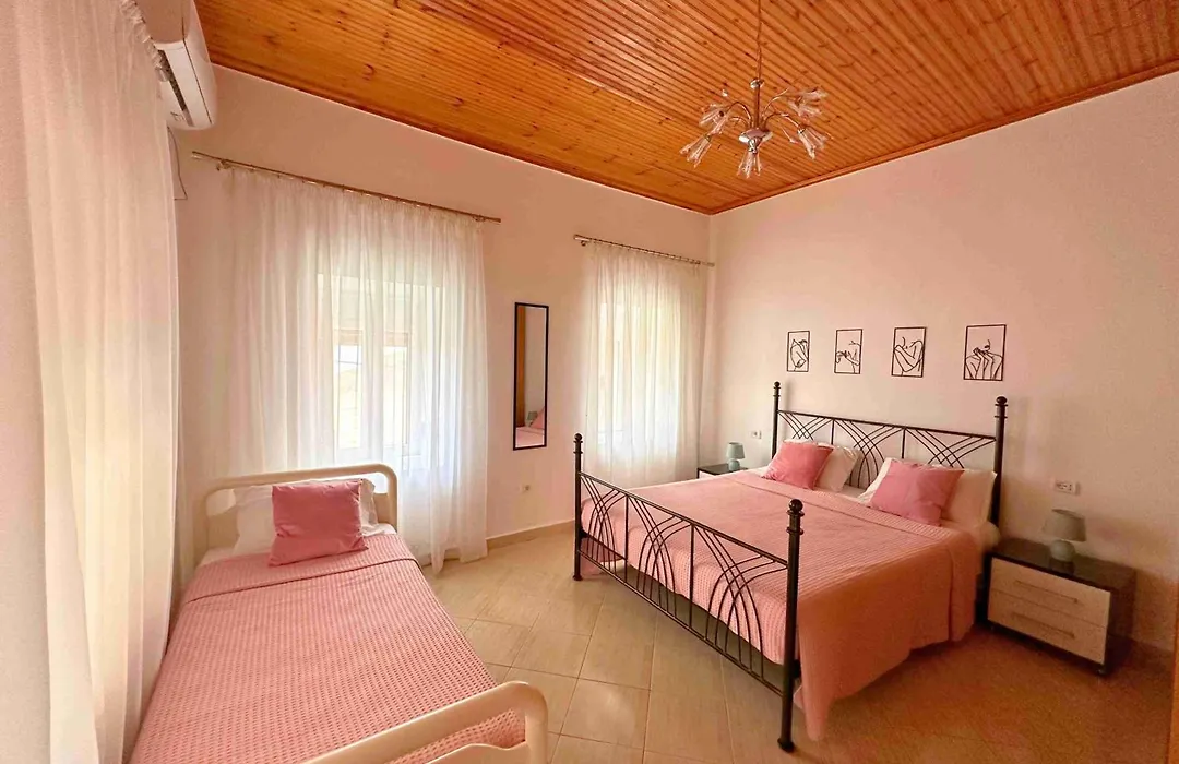 Kalderimi View House-1
