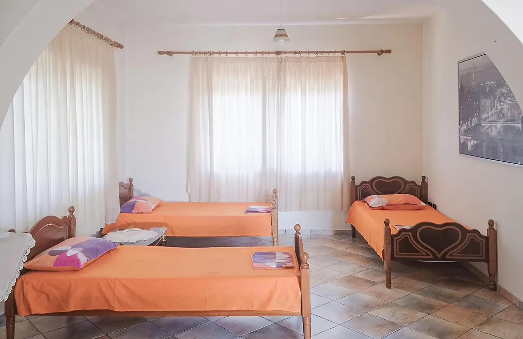 Mehmeti Guest House-1