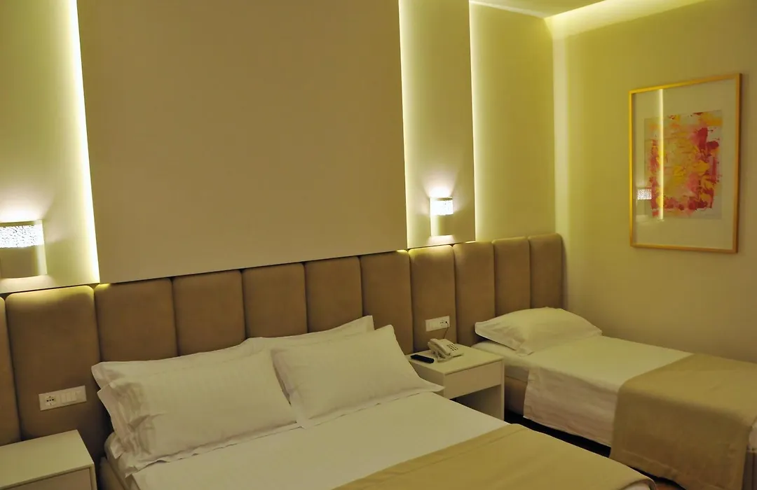 Paradise Beach Hotel-1