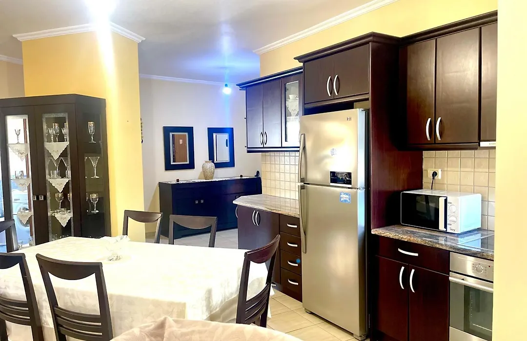 Ernest Apartments-1