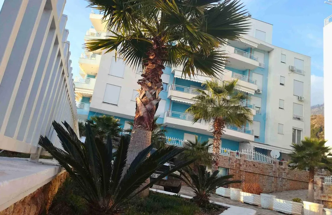 Tropicana Apartments-1