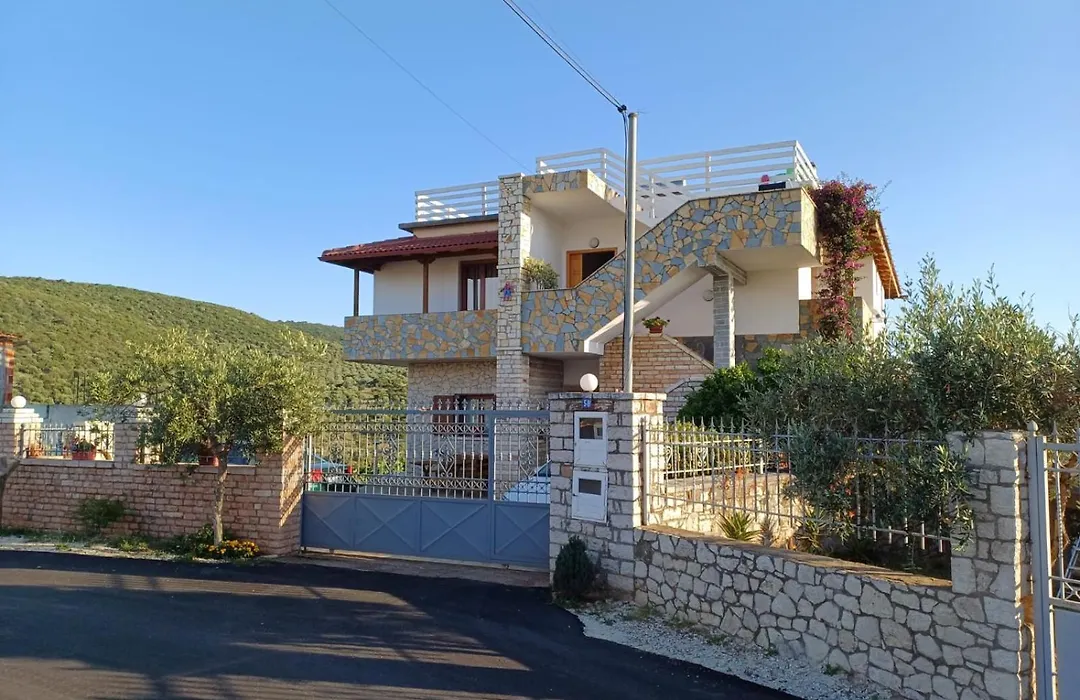 Pellumb Apartments-1