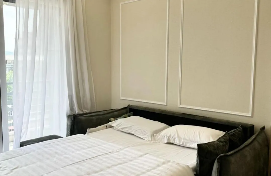 Green Terrace Apartment 4-1