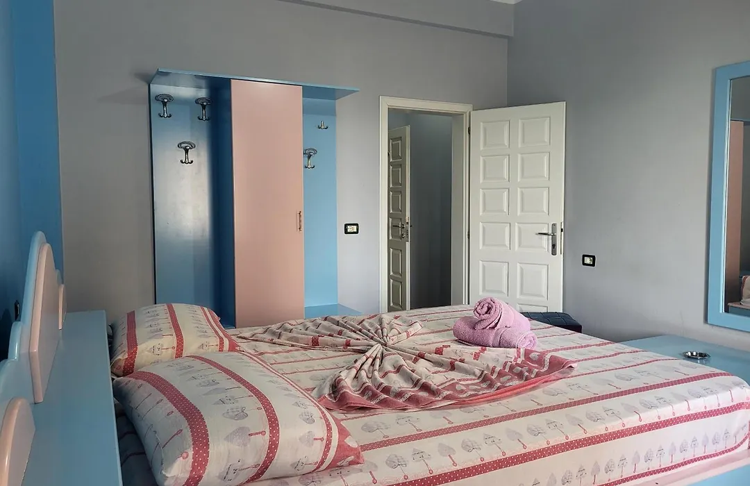 Hotel Europa-1
