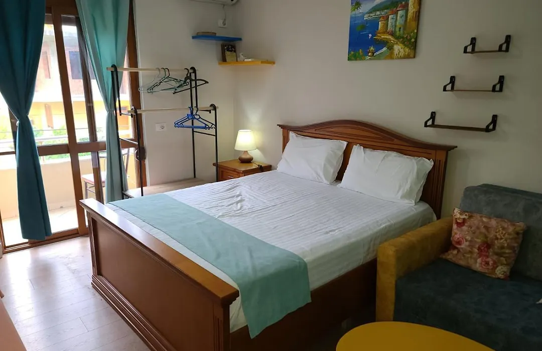 My Apartments Durres-1