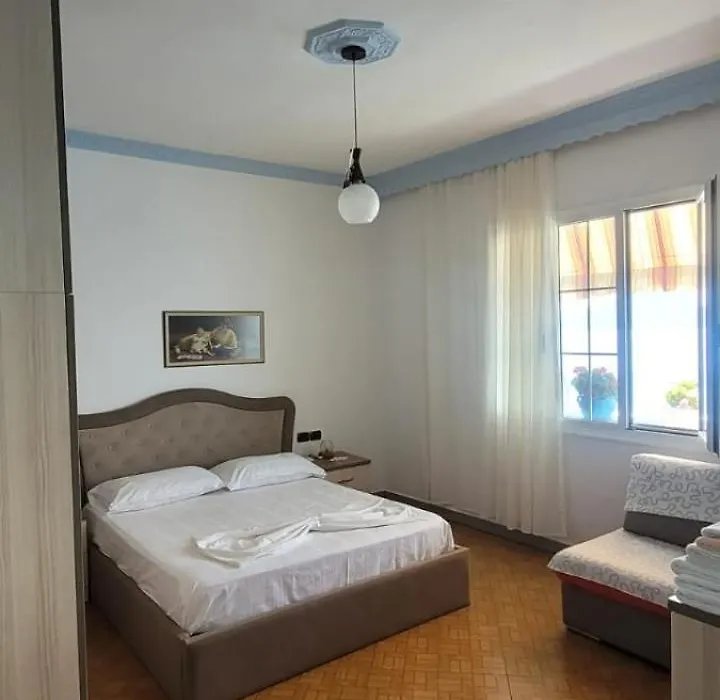 Vila Pashaj Vlore-1