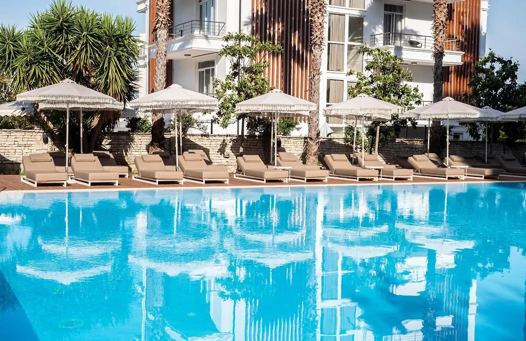 Rapo'S Resort Hotel-1