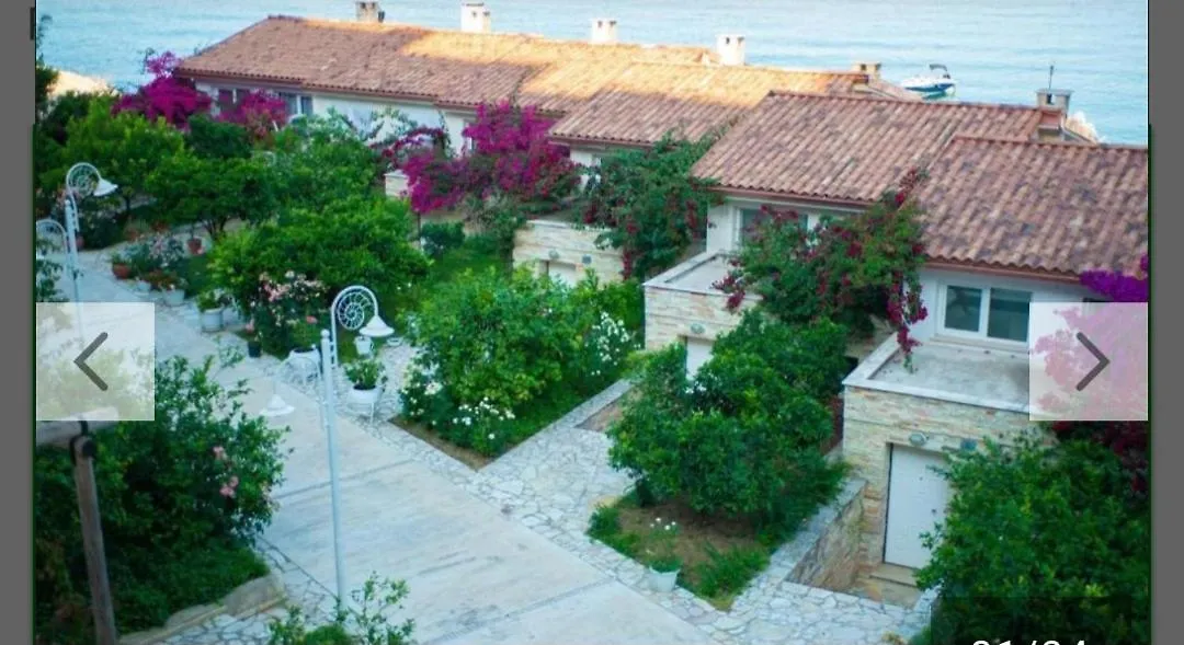 Bougainvill Sunset Villa-1
