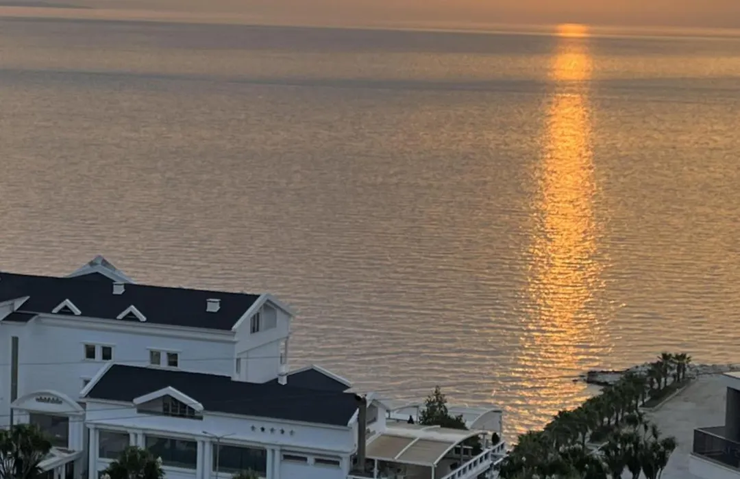 Bluemoon Suites Sarande-1
