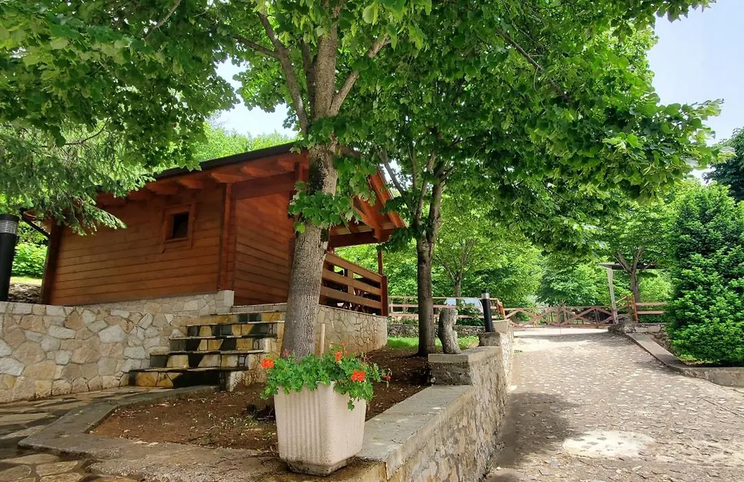 Hotel Panorama Dajt-1