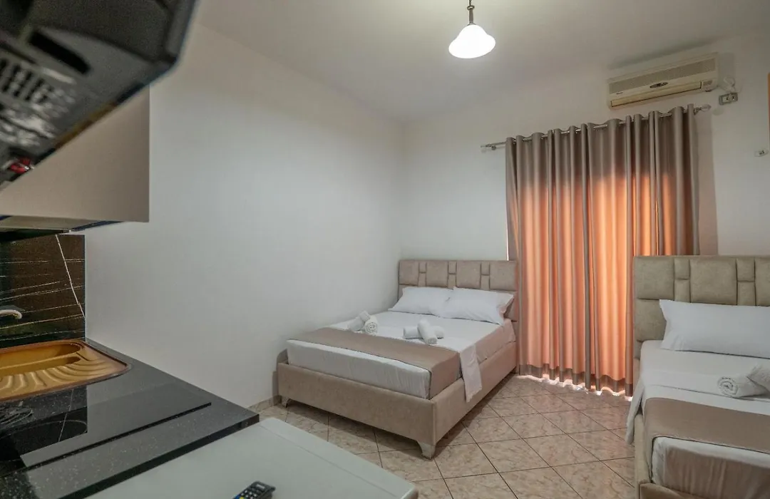 Hotel Vila Vilson-1