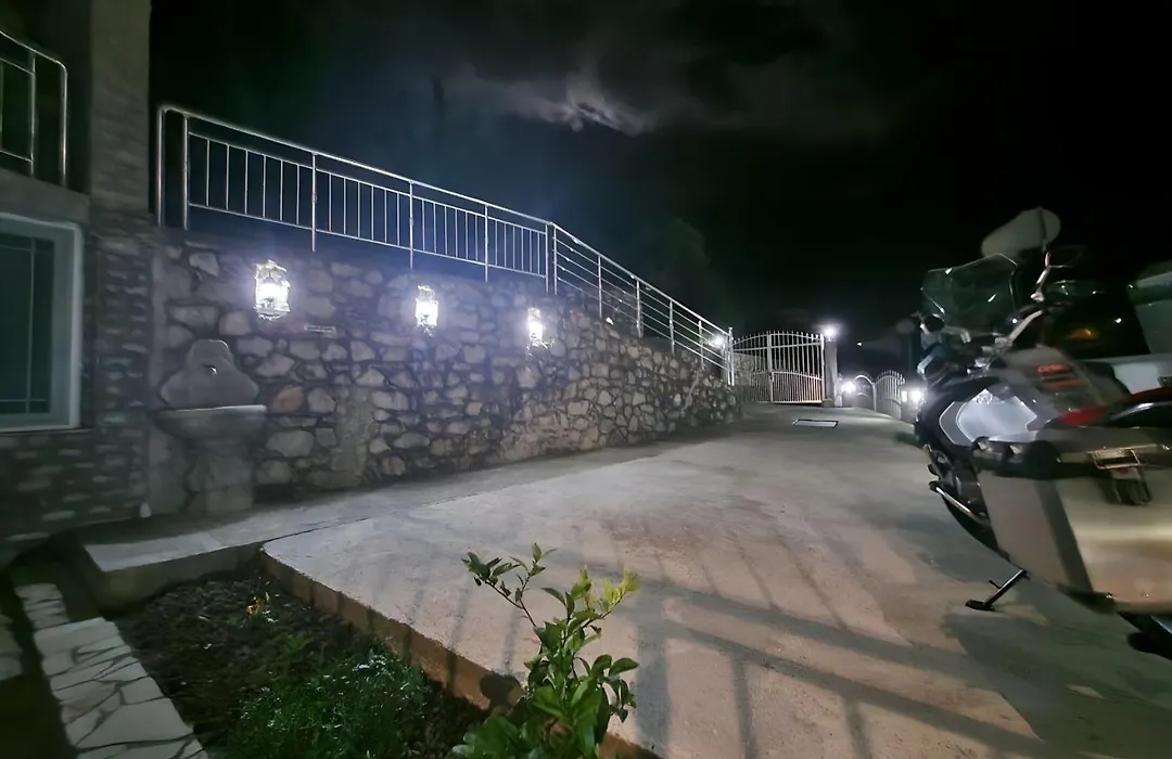 Hyka Stone House Shkoder-1