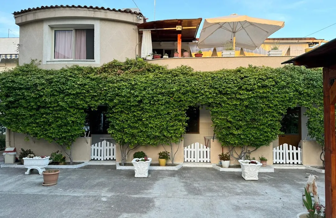 Guesthouse Novi-1