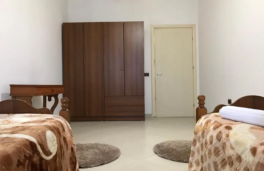 Home Sweet Home 1 - Guest House-1