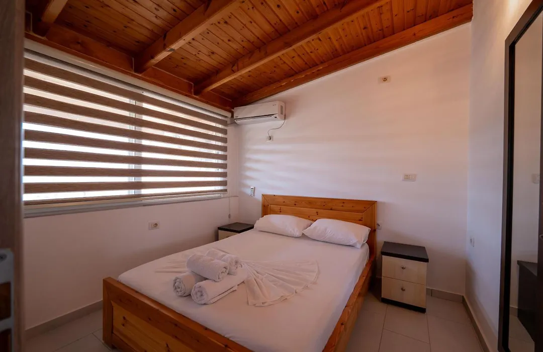 Villa Hamza Ksamil-1
