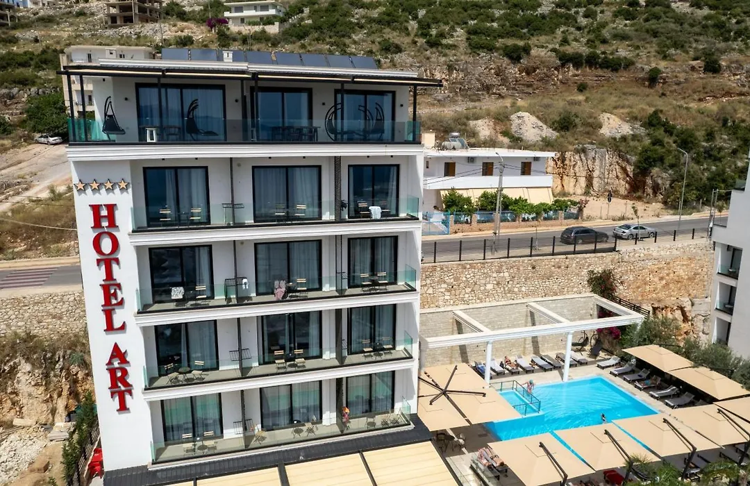 Art Hotel-1
