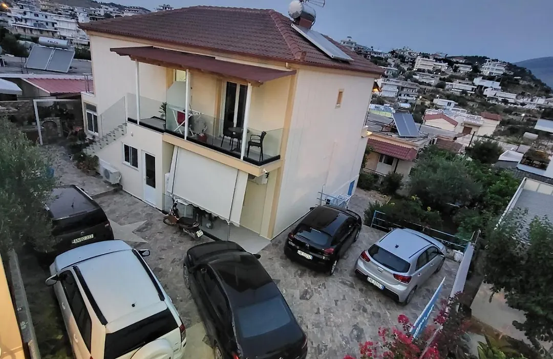 Villa Juli Ksamil-1