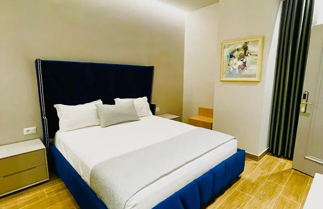 City Center Hotel-1