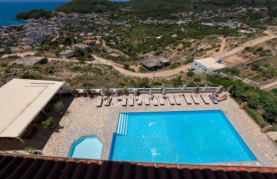 Apart Hotel Alex-1