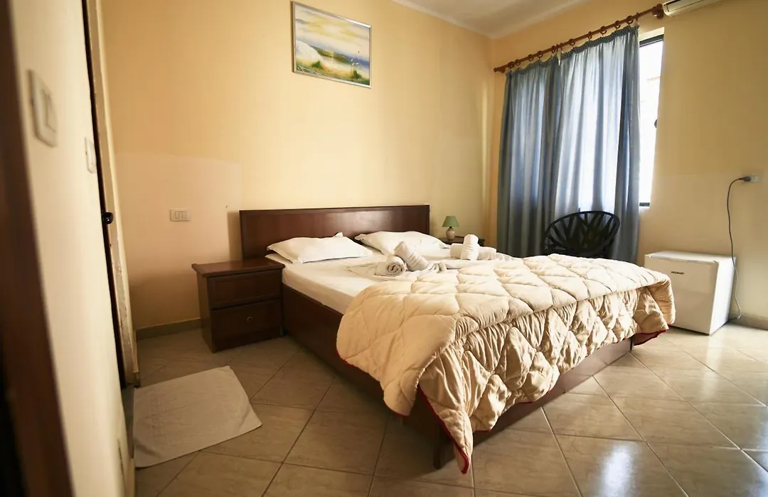 Sanremo Hotel Restorant-1