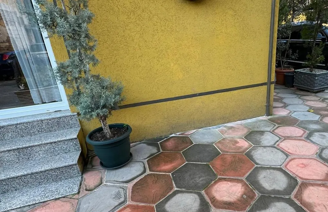 Bejart Apartment 1-1