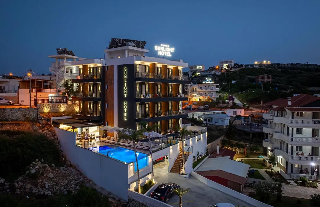 Sunlight Hotel-1