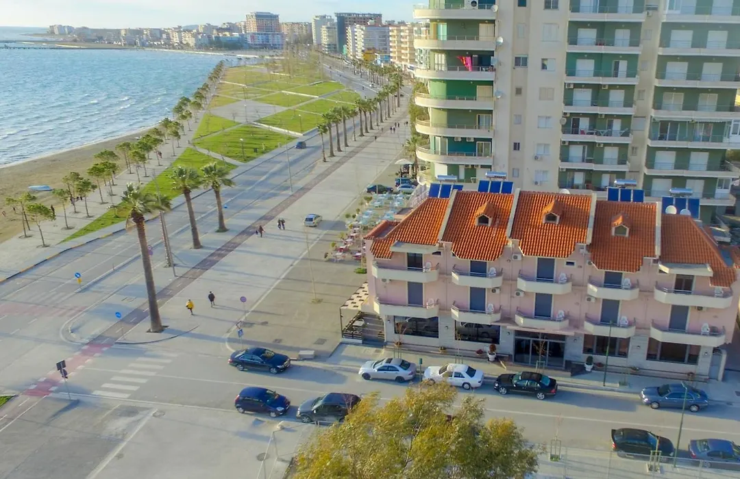 Hotel Primavera-1