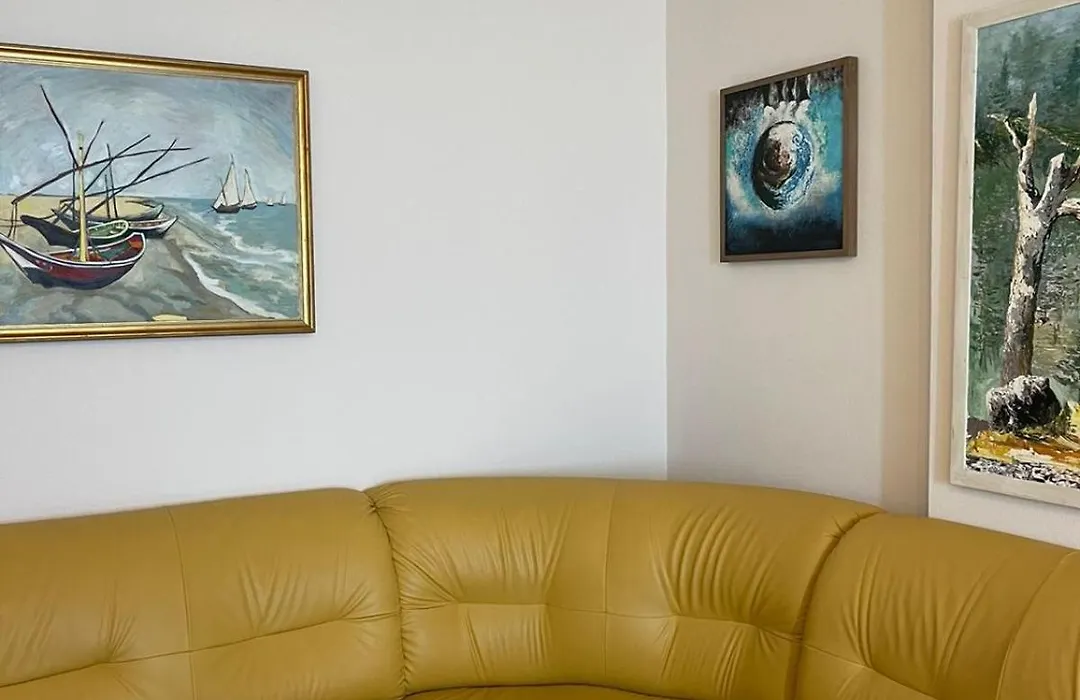 Visar Apartments-1