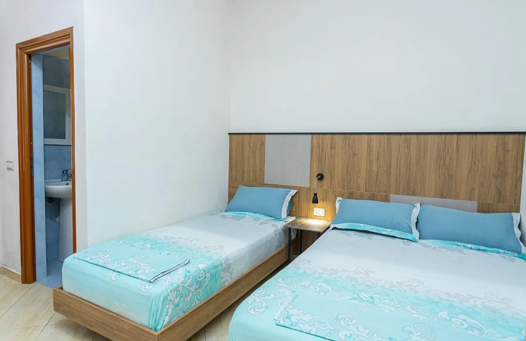 Hotel Olti-1