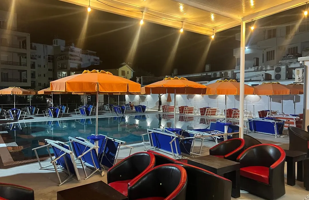 Blue Balcony Hotel-1