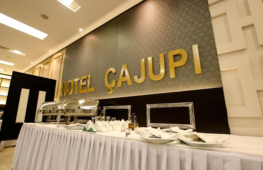 Hotel Cajupi-1